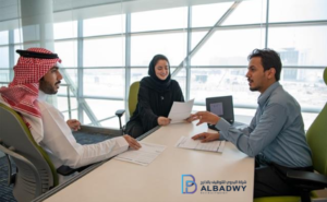 الوظائف الأكثر طلباً في السعودية 