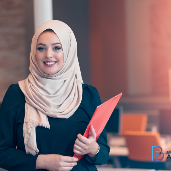 فرص عمل بالخارج للنساء