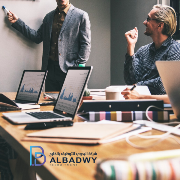 قطاعات العمل المطلوبة في الخليج