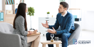 أهمية الصحة النفسية داخل بيئة العمل 