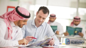 شركات سعودية تطلب موظفين مصريين