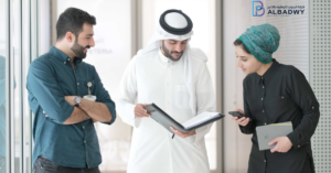 ما هي أفضل قطاعات العمل في الخليج ؟ 