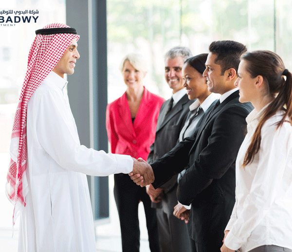 كيف اجد فرصة عمل في السعودية ؟