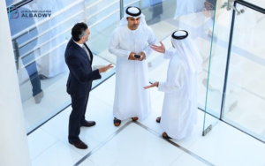 كيف يمكنك الحصول على وظيفة في السعودية 