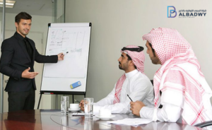 كيف يمكنك الحصول على وظيفة في السعودية 