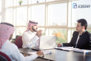 كيف يمكنك الحصول على وظيفة في السعودية 