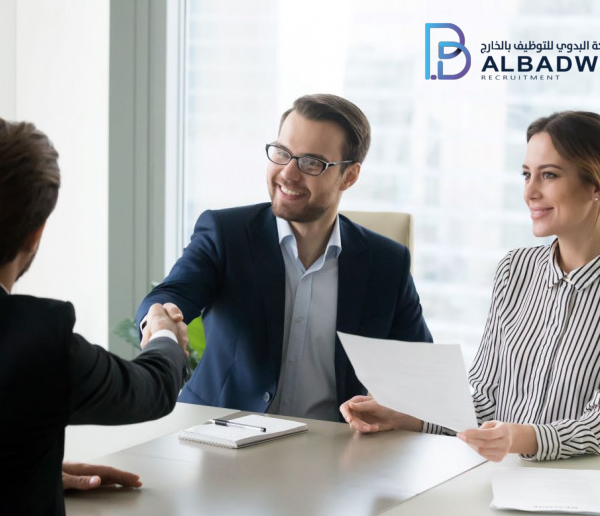 أفضل فرص عمل فى الخارج