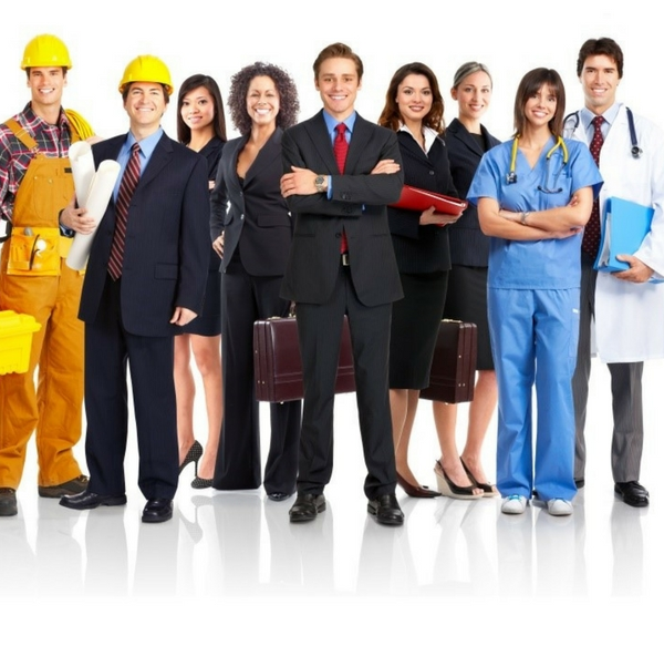 أفضل فرص عمل بالخارج بدون مؤهل