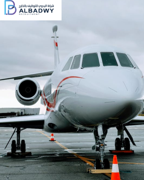 فرص عمل بالخارج مؤهل متوسط