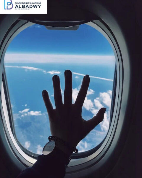 أفضل شركة الحاق عمالة مصرية بالخارج