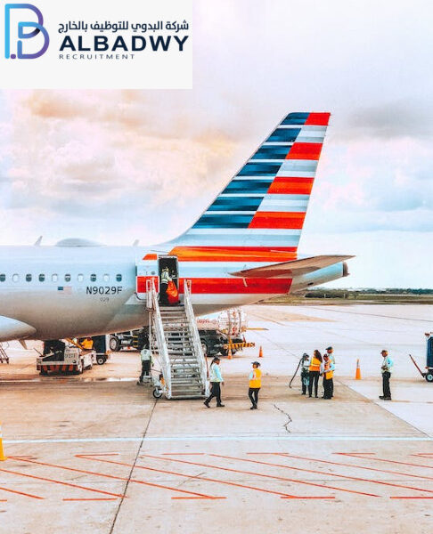 اكبر شركات الحاق عمالة مصرية بالخارج