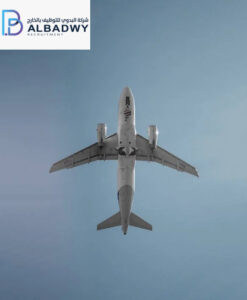 اكبر شركة توظيف بالخارج 