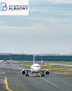 فرص عمل بالخارج 2023