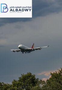 فرص عمل بالخارج 2023