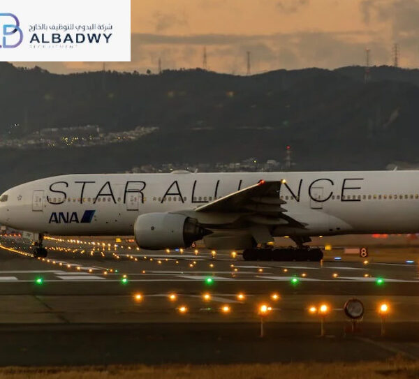 كيفية الحصول على فرصة عمل بالخليج