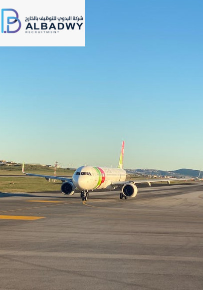 مكتب للتوظيف بالخارج داخل مصر