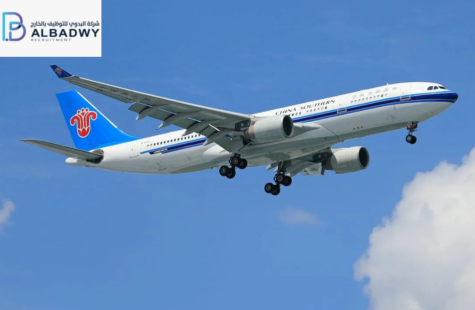 أفضل مكتب توظيف بالخارج 2023