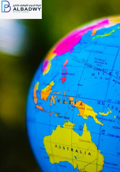 أفضل موقع وظائف بالخارج