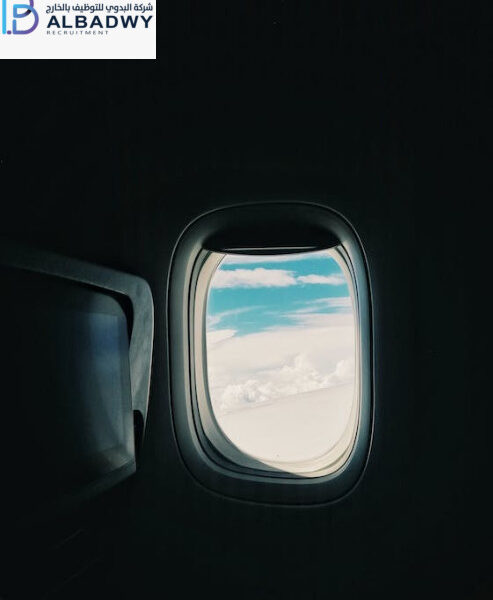 شركات التوظيف بالخارج فى القاهرة