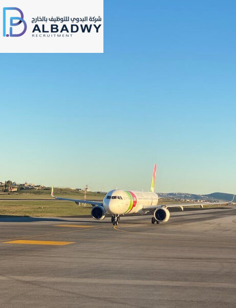 كيفية ايجاد وظائف بالخارج للمقيمين فى مصر