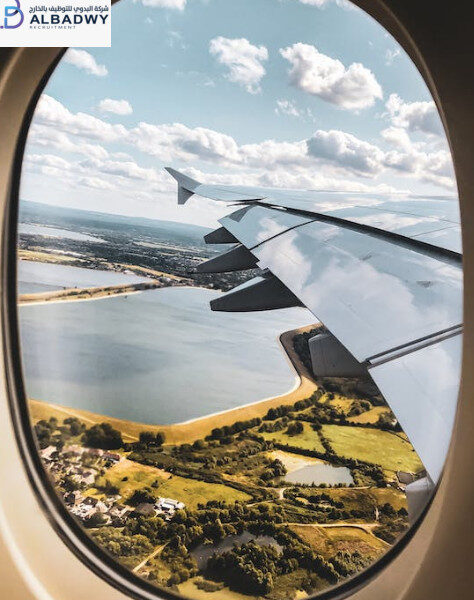 مكتب فرص عمل بالخارج