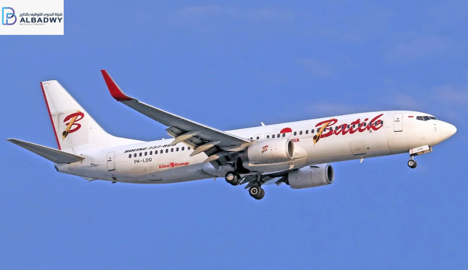 شركات التوظيف بالخارج 2023