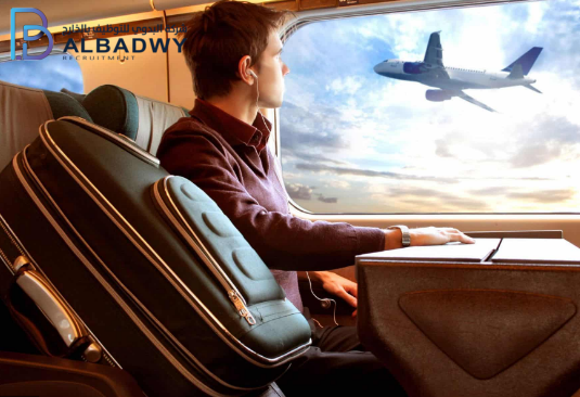 فرص عمل بالخارج