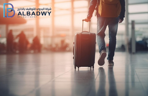 وظائف بالسعودية اليوم لجميع المؤهلات