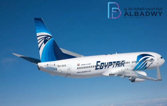 فرص عمل في السعودية بدون مؤهل للمصريين