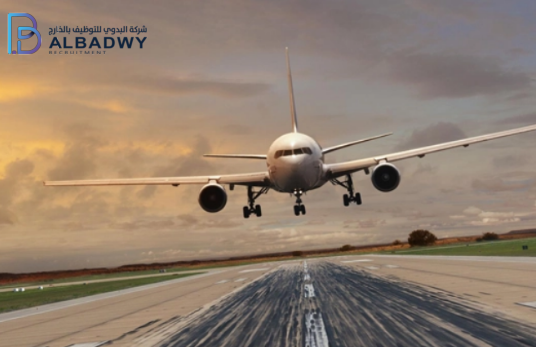 فرص عمل متاحة في المملكة العربية السعودية