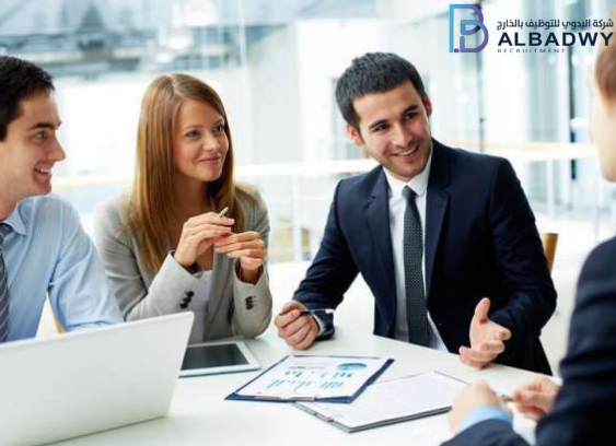 أفضل شركات التوظيف في السعودية