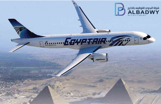 وظائف شركات الحاق العمالة المصرية بالخارج- اليوم