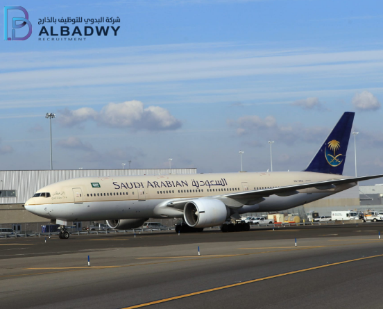 عقود عمل للخارج