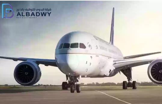 فرص عمل في السعودية بدون مؤهل