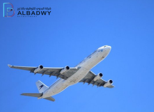 وظائف للمصريين بالسعودية اليوم