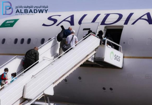 ما هي افضل شركات توظيف المصريين بالسعودية؟