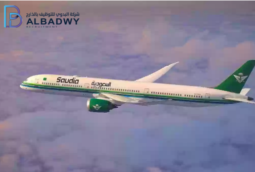 فرص عمل فى السعودية للمصريين