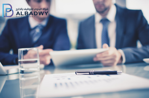 شركات التوظيف في السعودية