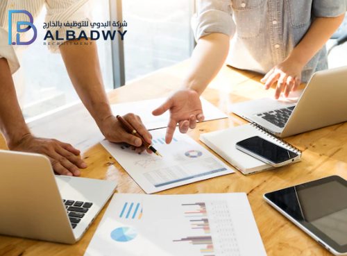 العمل في السعودية