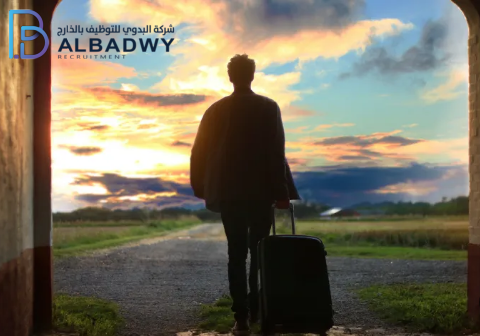 وظائف في السعودية للمصريين