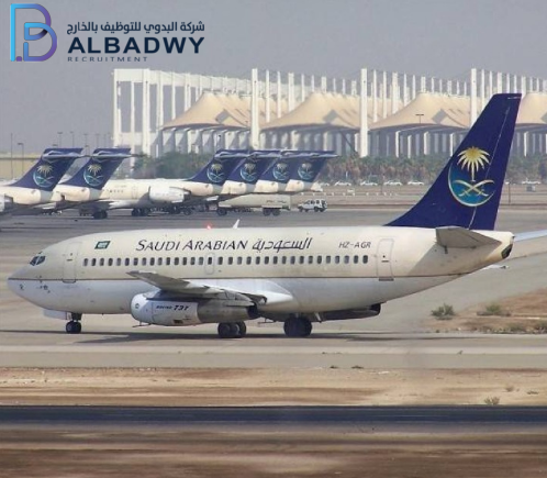 فرص عمل بالخارج جميع التخصصات