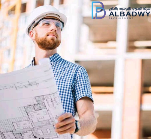 وظائف شركات الحاق العمالة المصرية بالخارج- اليوم