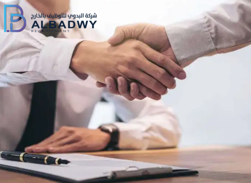 شركات التوظيف المعتمدة من السفارة السعودية