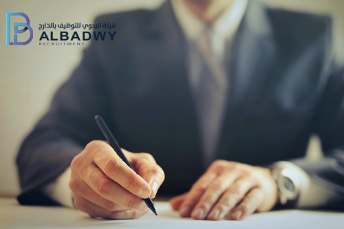 وظائف بالسعودية للمصريين بدون مكاتب سفريات