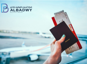 فرص عمل للمصريين بالخارج جميع التخصصات