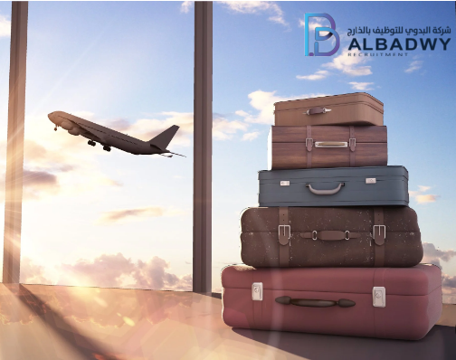 عمل للمصريين في السعودية بأسعار خيالية