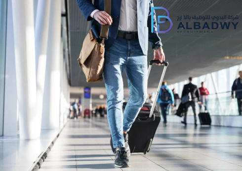 شركات الحاق العمالة الموثوقة