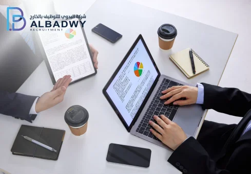 الاستثمار في الموارد البشرية