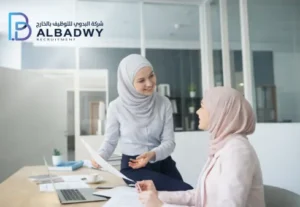 وظائف للمصريات في السعودية