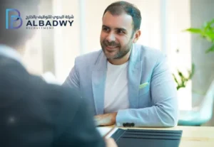 مكاتب توظيف في مصر للسعوديه